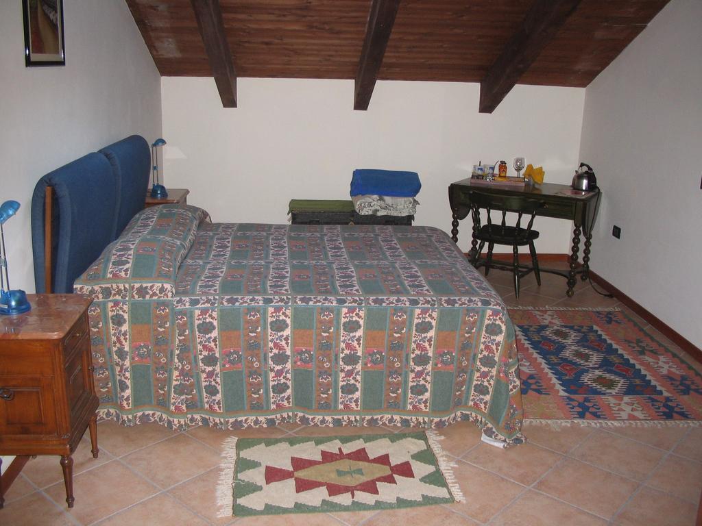 Agriturismo Il Ciabot بارولو المظهر الخارجي الصورة